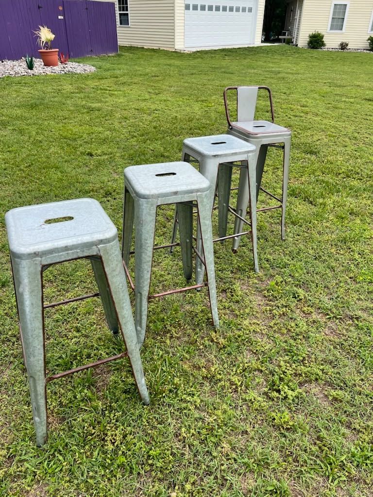 Bar Stools