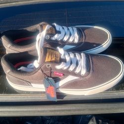 Levi's Shoes 