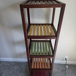 Shelf Unit