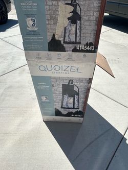 Outdoor lighting