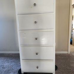 Storage Dresser 