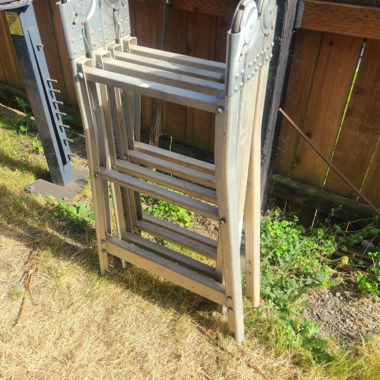 Ladder 