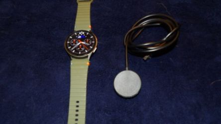 Samsung Galaxy 7 Smartwatch