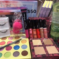 Makeup