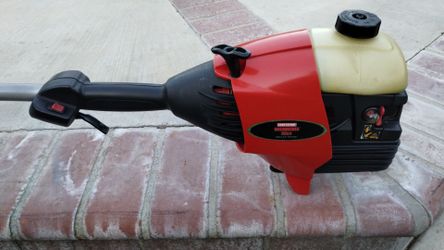 Weed eater