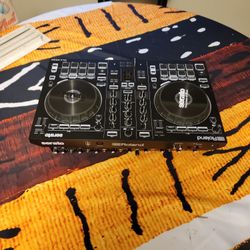 DJ 202 $200 Obo