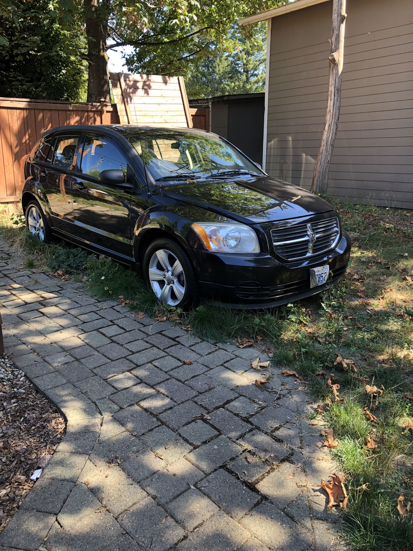 2010 Dodge Caliber for Sale in Renton, WA OfferUp