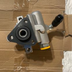 Power Steering Pump