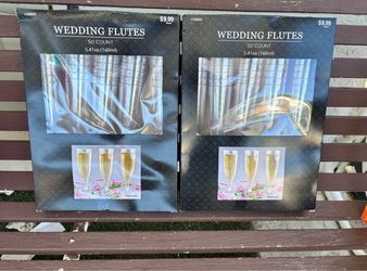 Wedding items
