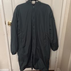 Adoretex Parka 