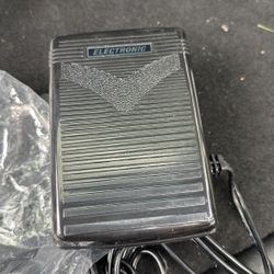 LNKA Sewing Machine Foot Petal Link 