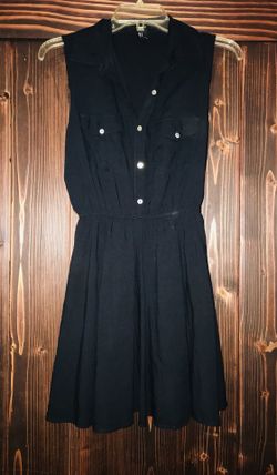 Forever 21 Dress-Small