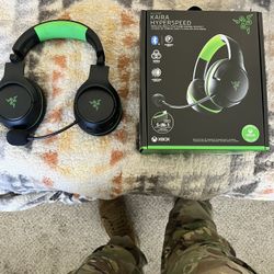 Pc/xbox Headphones 