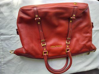 Michael Kors Bedford Legacy Purse