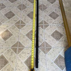 Olympic Bar – Pump Set – Standard Weight Bar, Heavy-Duty –  Fitness Training for Gym & At Home