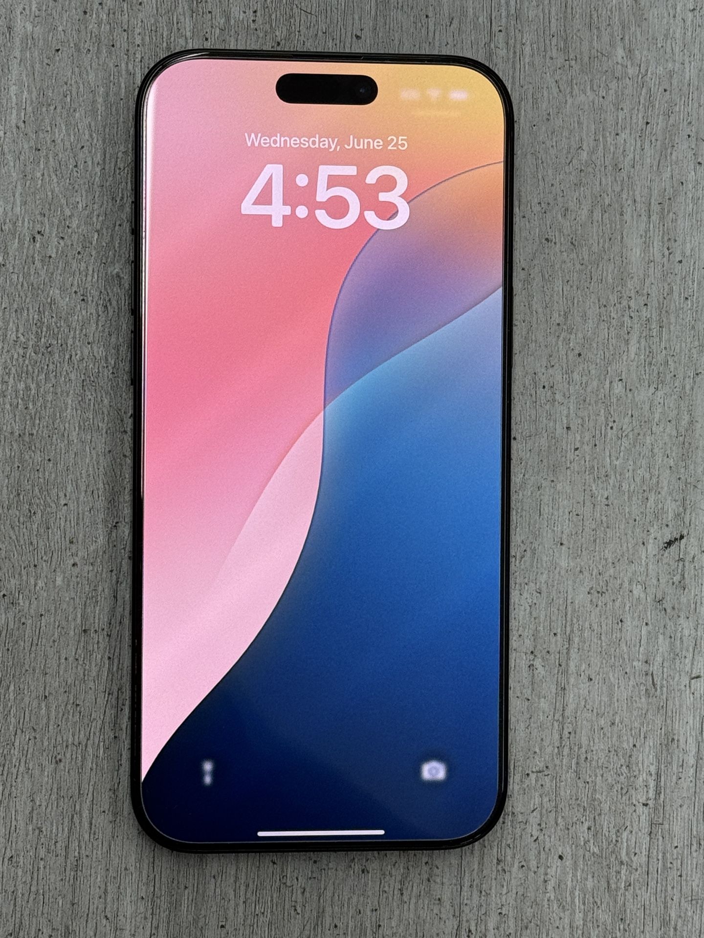 iPhone 16 Pro Max 256GB T-Mobile