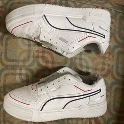 Puma Men’s Sneakers Used 