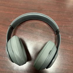 Beats Studio 3 Black / Gray