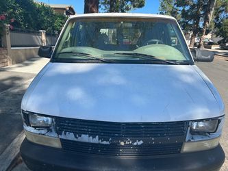 Mini van
