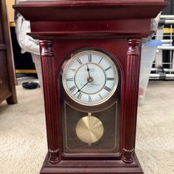 Chime Clock