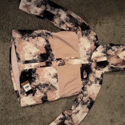 North Face Women’s Coat