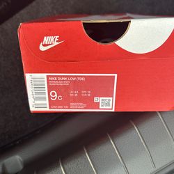 Nike Pandas 9c