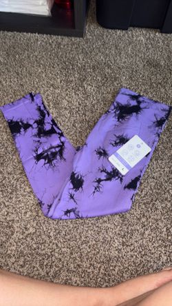 Women’s workout leggings