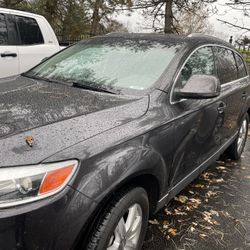 2007 Audi Q7