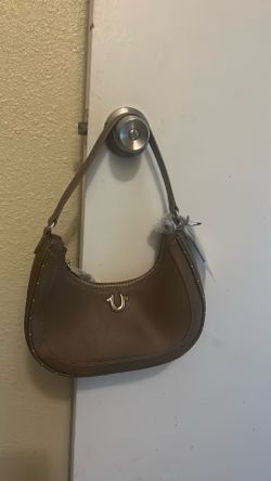 True religion purse