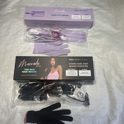 New Mermade Hair Waver