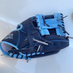 boys baseball glove
