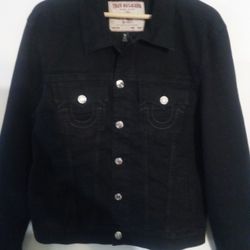 Assorted Mens Jackets (True Religion, Cotopaxi, Etc)