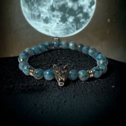 WOFL HEAD Bracelet 