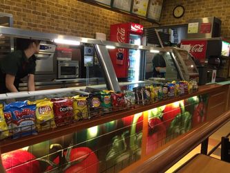 Subway hiring west palm beach