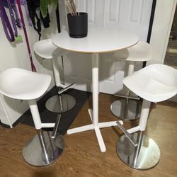 Tables And Chairs