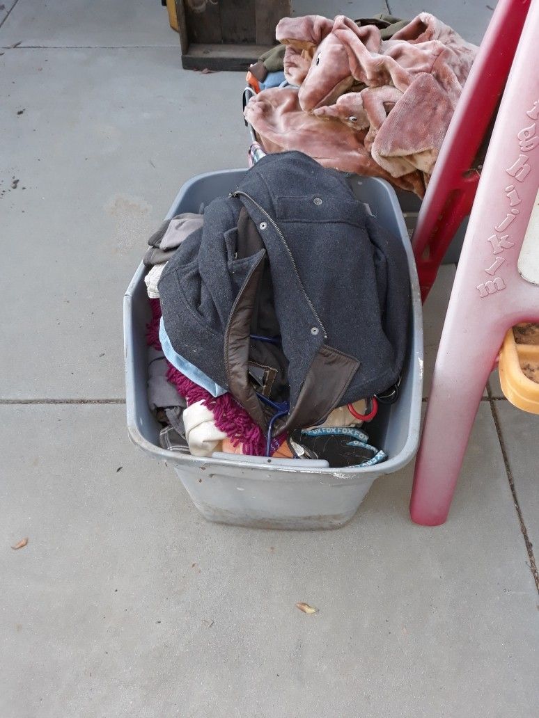 Womens Men's Girls Clothing