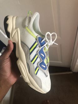 Adidas Ozweego size 10