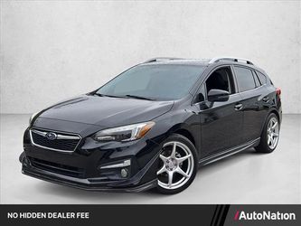 2017 Subaru Impreza