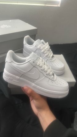 Airforce 1s