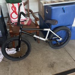 Sunday Forecaster Bmx Bike 