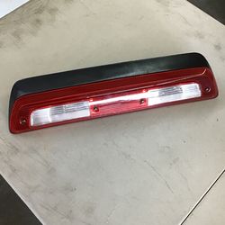 Toyota Tundra OEM Top Rear Center Third Stop Brake Light 2007-2020