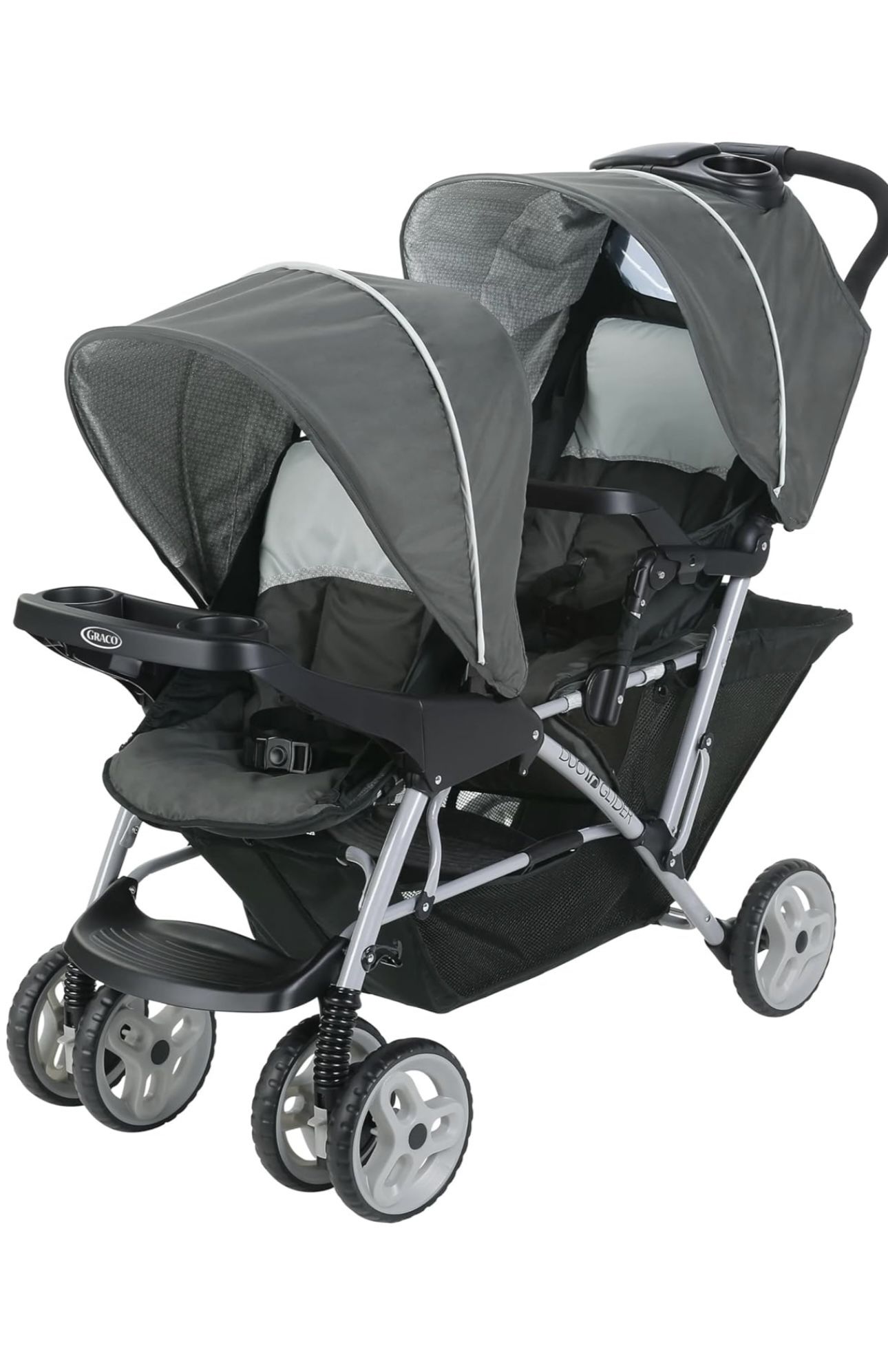 Graco Double Stroller