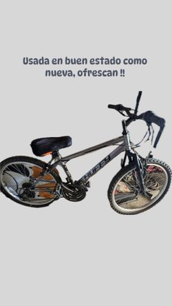 Bicycles