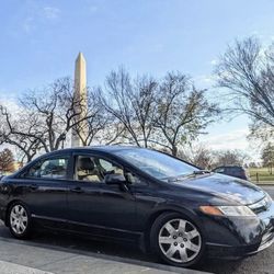 2006 Honda Civic