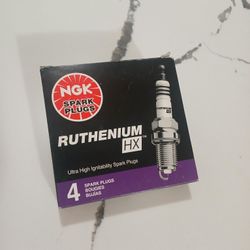 NGK Spark Plugs