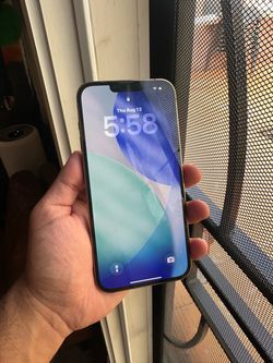 iPhone 13 Pro Max 256GB