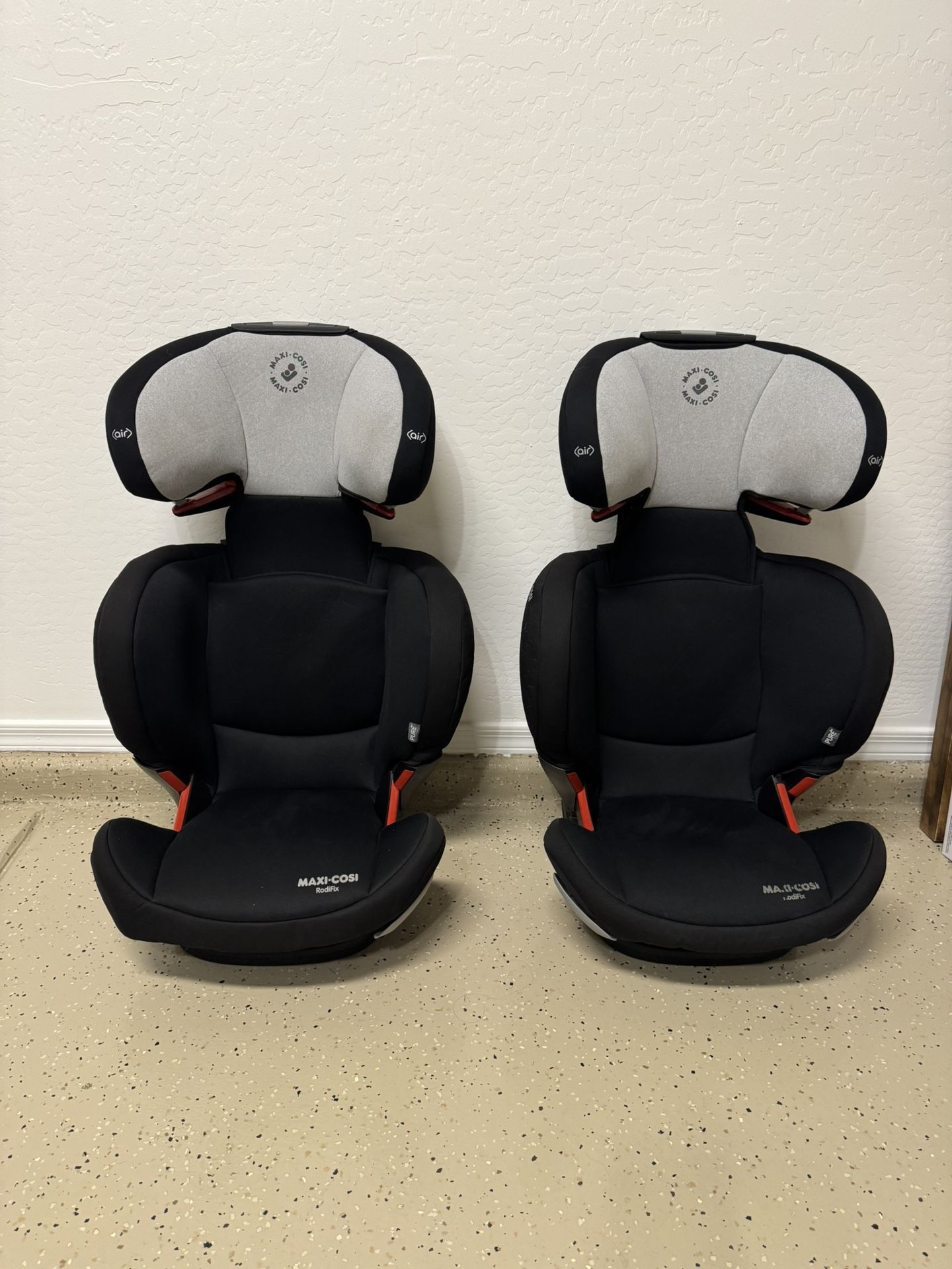 Car Seat