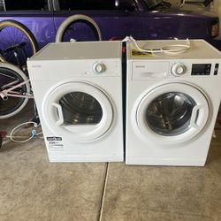 Splendide Rv Washer & Dryer 