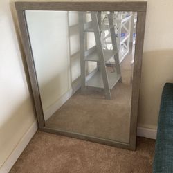 Dresser Mirror 