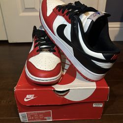 75th Anniversary Dunks 